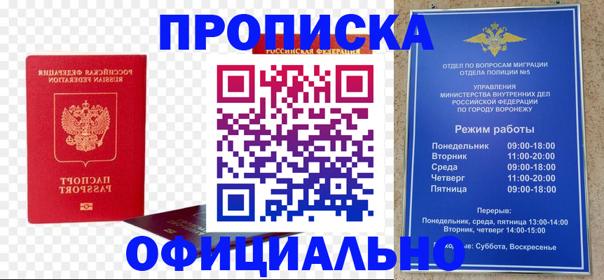 прописка иностранных граждан в Зеленогорске